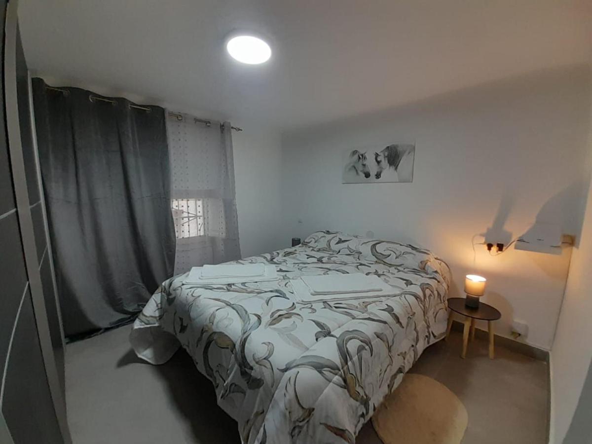 Esperanza 10 Lejlighed Alicante Eksteriør billede